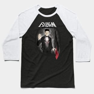 John Brown Baseball T-Shirt